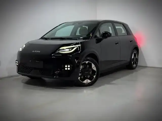 GAC AION UT 60 KW ELÉTRICO ELITE em Tubarão, SC