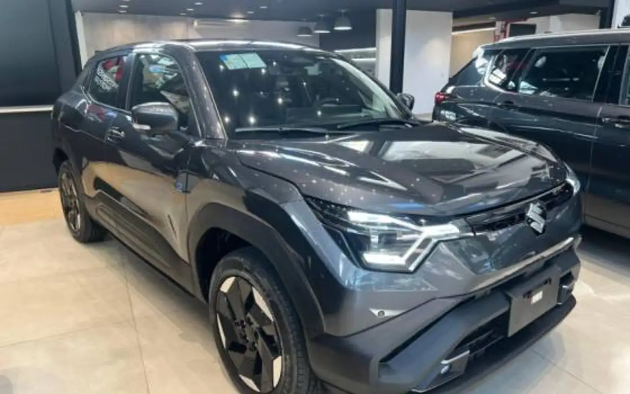SUZUKI E VITARA 61 KW ELÉTRICO 4STYLE 4X4 — foto 1 de 20