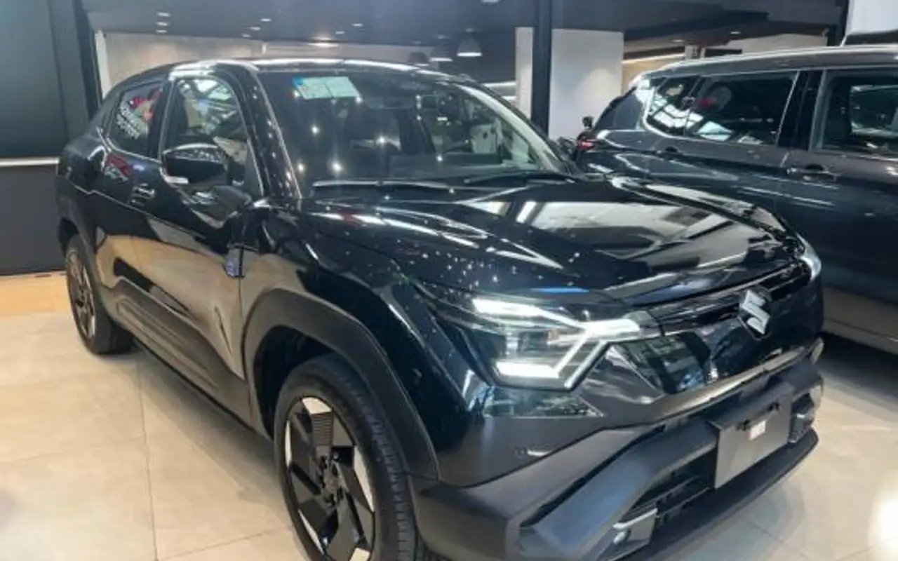 SUZUKI E VITARA 61 KW ELÉTRICO 4STYLE 4X4 — foto 1 de 20