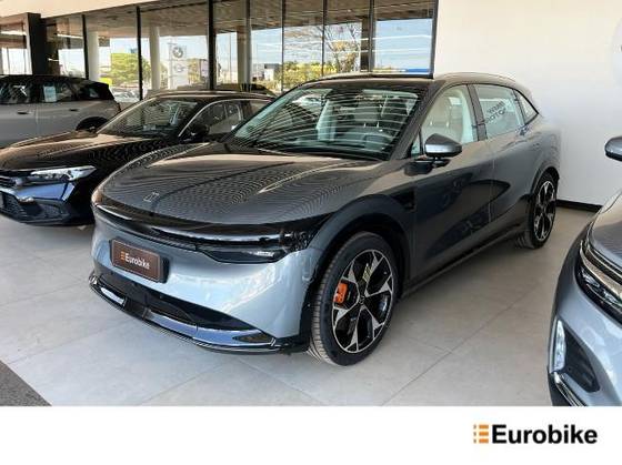 ZEEKR 7X 100 KW ELÉTRICO FLAGSHIP AWD em Brasília, DF