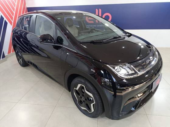 BYD DOLPHIN 44,9 KW ELÉTRICO em Ribeirão Preto, SP