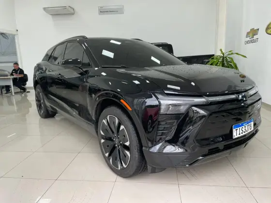 CHEVROLET BLAZER EV 102 KW ELÉTRICO RS em Cotia, SP