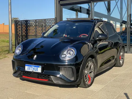 GWM ORA 03 63 KW ELÉTRICO GT em Bauru, SP