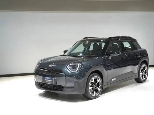 MINI ACEMAN 42,5 KW ELÉTRICO E em Belo Horizonte, MG