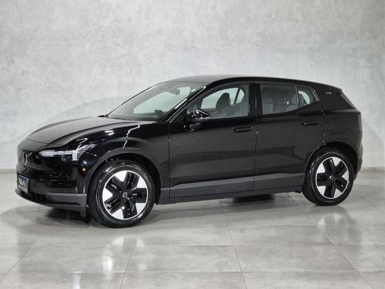 VOLVO EX30 51 KW ELÉTRICO CORE em Curitiba, PR