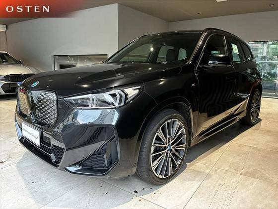 BMW iX1 ELÉTRICO XDRIVE30 M SPORT em São José dos Campos, SP