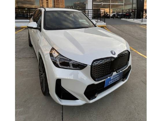 BMW iX1 ELÉTRICO XDRIVE30 M SPORT em Sorocaba, SP