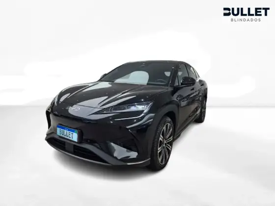 BYD SEALION 7 82,5 KW ELÉTRICO AWD em São Paulo, SP