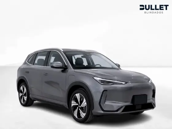GEELY EX5 60,22 KW ELÉTRICO MAX em São Paulo, SP