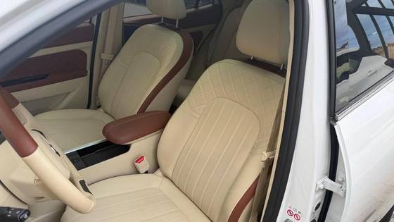 GWM ORA 03 48 KW ELÉTRICO SKIN BEV48 em Pirassununga, SP