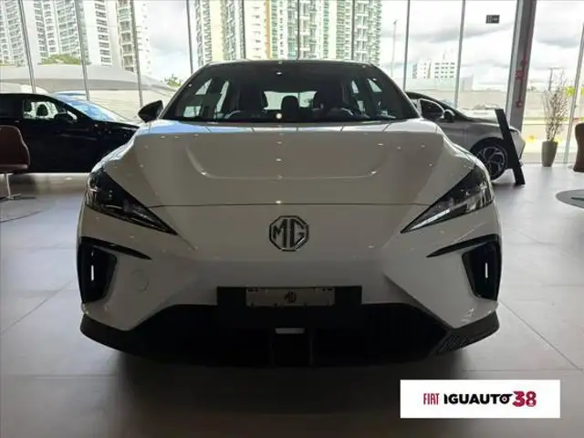 MG 4 64 KW ELÉTRICO COMFORT em Fortaleza, CE