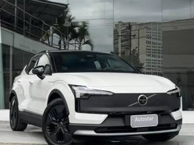 VOLVO EX30 69 KW ELÉTRICO CROSS COUNTRY em São Paulo, SP
