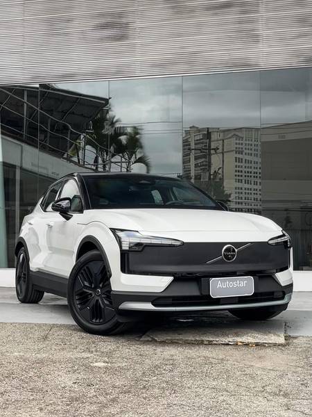 VOLVO EX30 69 KW ELÉTRICO CROSS COUNTRY em São Paulo, SP