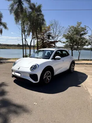 GWM ORA 03 63 KW ELÉTRICO GT em Brasília, DF
