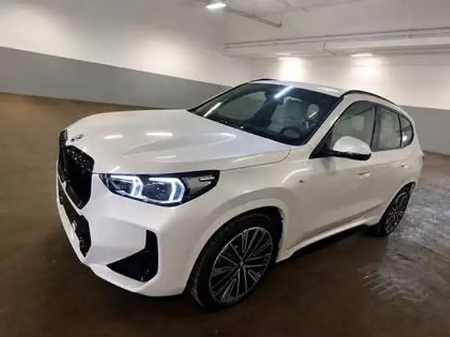 BMW iX1 ELÉTRICO XDRIVE30 M SPORT em Londrina, PR