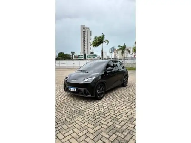 BYD DOLPHIN MINI 38 KW ELÉTRICO 5L em Natal, RN