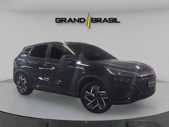 BYD YUAN PLUS 60,8 KW ELÉTRICO em Barueri, SP