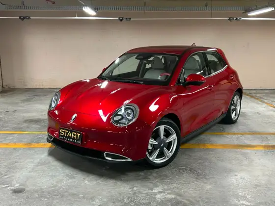 GWM ORA 03 48 KW ELÉTRICO SKIN em Recife, PE