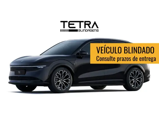 ZEEKR 7X 100 KW ELÉTRICO FLAGSHIP AWD em São Paulo, SP