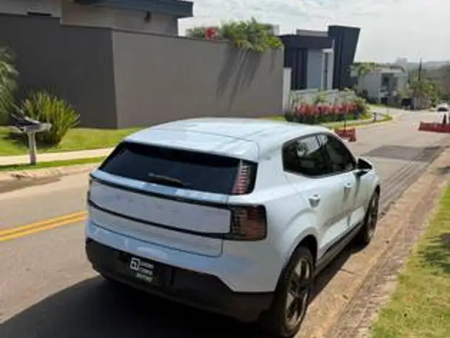 VOLVO EX30 69 KW ELÉTRICO CORE em Campinas, SP