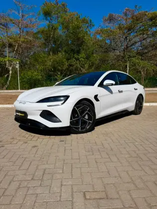 BYD SEAL 82,5 KW ELÉTRICO AWD em Vila Velha, ES