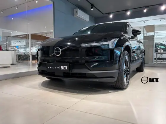 VOLVO EX30 69 KW ELÉTRICO CORE em Santos, SP