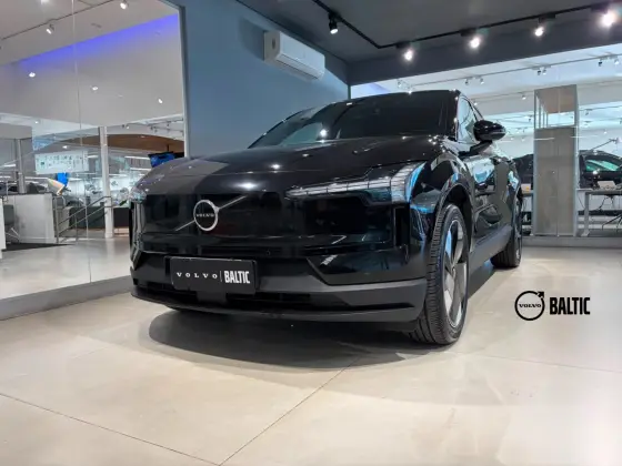 VOLVO EX30 69 KW ELÉTRICO PLUS em Barueri, SP