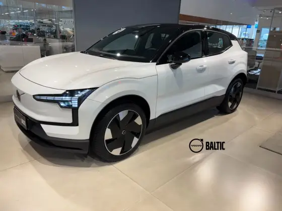 VOLVO EX30 69 KW ELÉTRICO PLUS em Barueri, SP