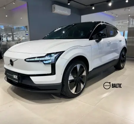 VOLVO EX30 69 KW ELÉTRICO ULTRA em Barueri, SP