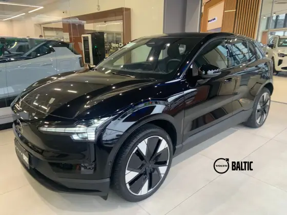 VOLVO EX30 69 KW ELÉTRICO ULTRA em Santos, SP