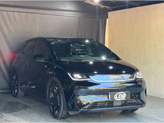 BYD DOLPHIN 45,1 KW ELÉTRICO SE em Rio de Janeiro, RJ