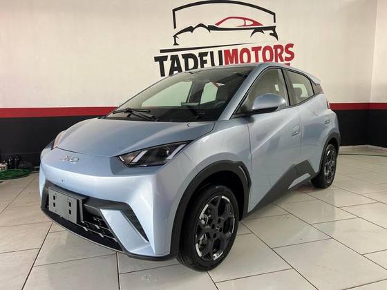 BYD DOLPHIN MINI 38 KW ELÉTRICO GL em São Luís, MA