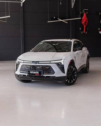 CHEVROLET BLAZER EV 102 KW ELÉTRICO RS em Capão da Canoa, RS