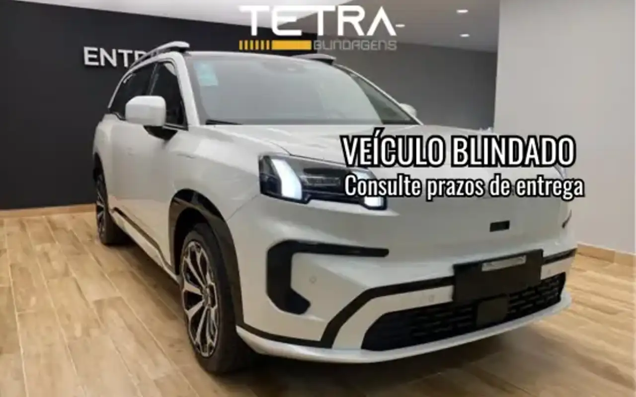 GAC AION V 75,3 KW ELÉTRICO ELITE — foto 1 de 17