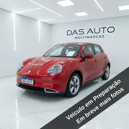 GWM ORA 03 48 KW ELÉTRICO SKIN em Brasília, DF