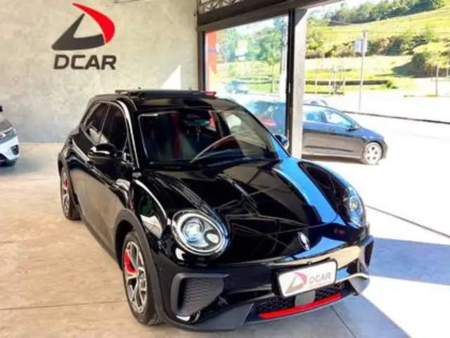 GWM ORA 03 63 KW ELÉTRICO GT em Bragança Paulista, SP