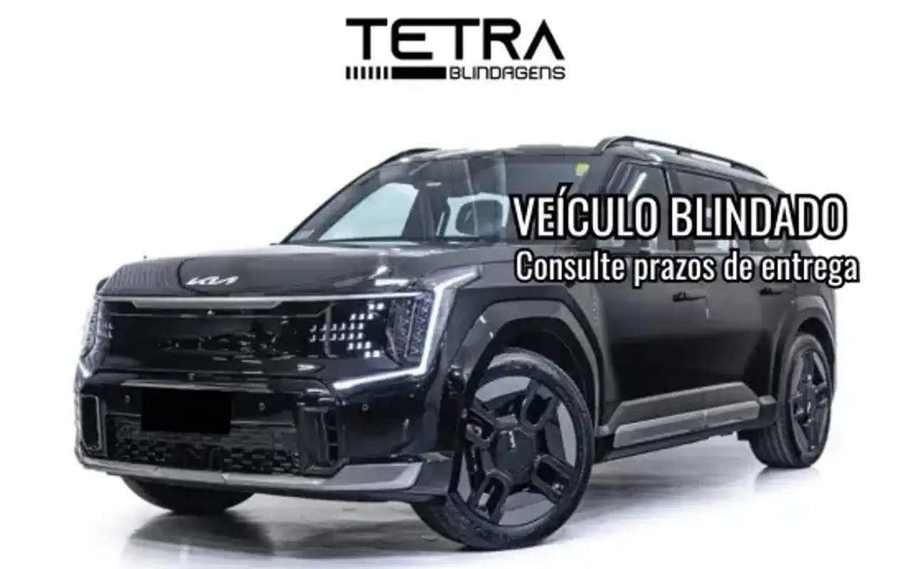KIA EV9 99,80 KW ELÉTRICO GTL AWD — foto 1 de 15