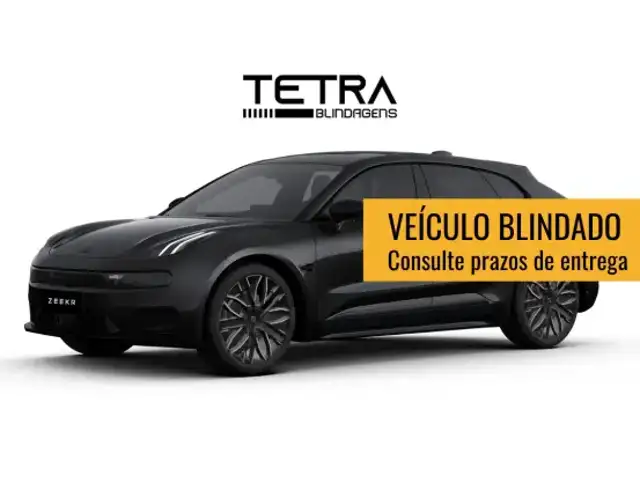 ZEEKR 001 100 KW ELÉTRICO FLAGSHIP AWD em São Paulo, SP