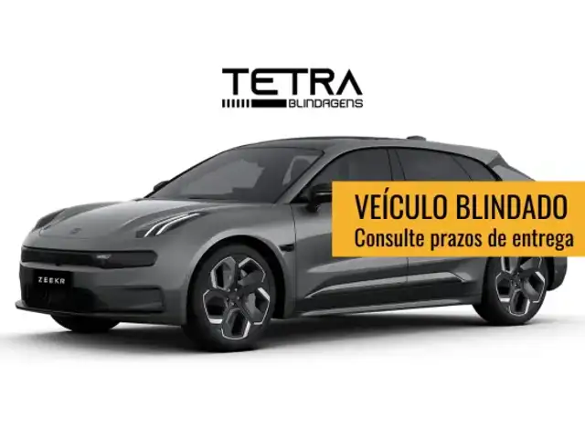 ZEEKR 001 100 KW ELÉTRICO PREMIUM AWD em São Paulo, SP