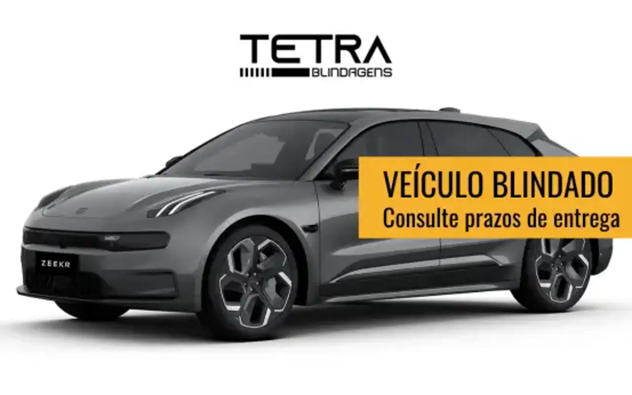 ZEEKR 001 100 KW ELÉTRICO PREMIUM AWD — foto 1 de 8
