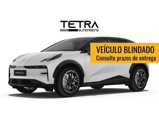 ZEEKR X 66 KW ELÉTRICO FLAGSHIP AWD em São Paulo, SP