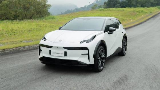ZEEKR X 66 KW ELÉTRICO FLAGSHIP AWD em Jaraguá do Sul, SC