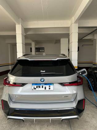 BMW iX1 ELÉTRICO XDRIVE30 M SPORT em Campina Grande, PB