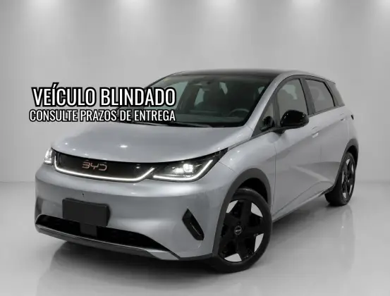 BYD DOLPHIN 45,1 KW ELÉTRICO SE em São Paulo, SP