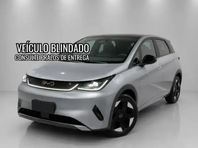 BYD DOLPHIN 45,1 KW ELÉTRICO SE em São Paulo, SP