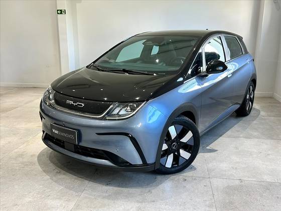 BYD DOLPHIN 60,5 KW ELÉTRICO PLUS em Salvador, BA
