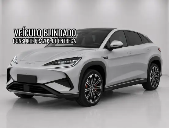 BYD SEALION 7 82,5 KW ELÉTRICO AWD em São Paulo, SP