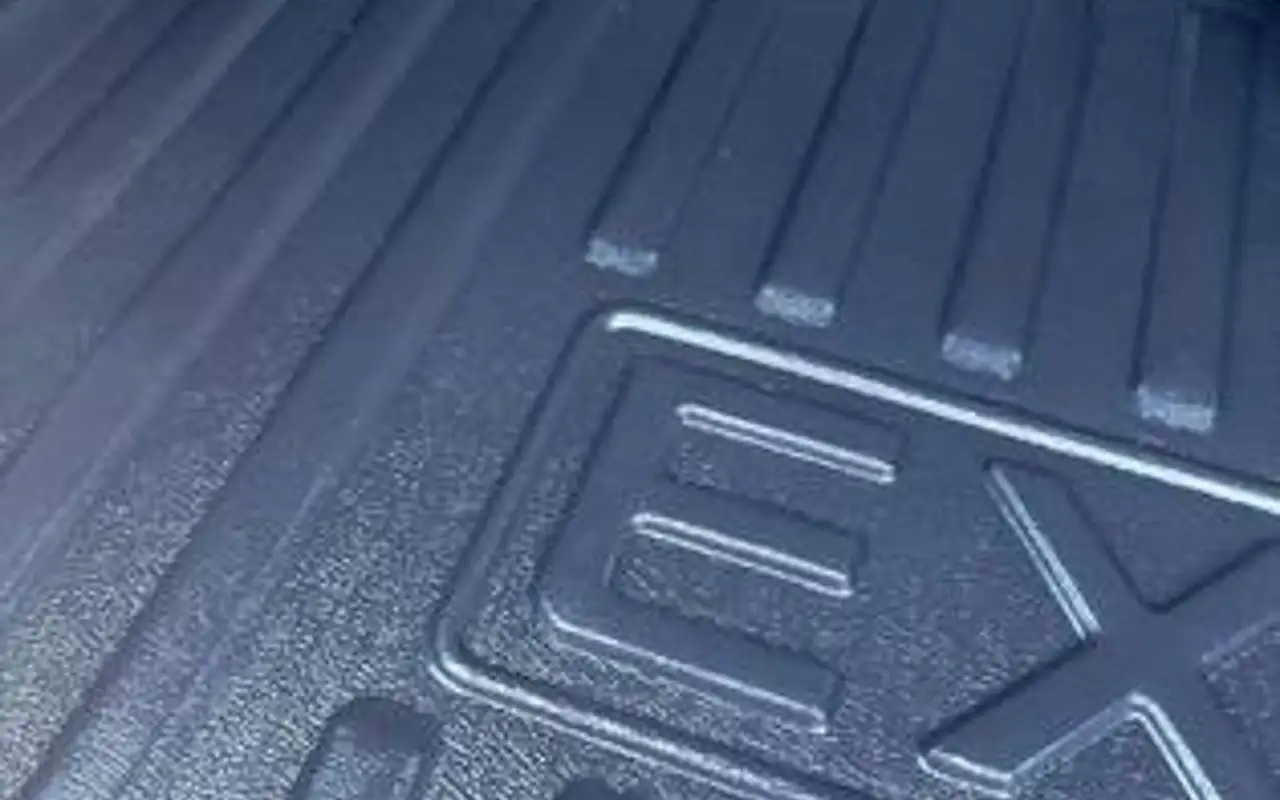 GEELY EX2 39,4 KW ELÉTRICO MAX — foto 1 de 8