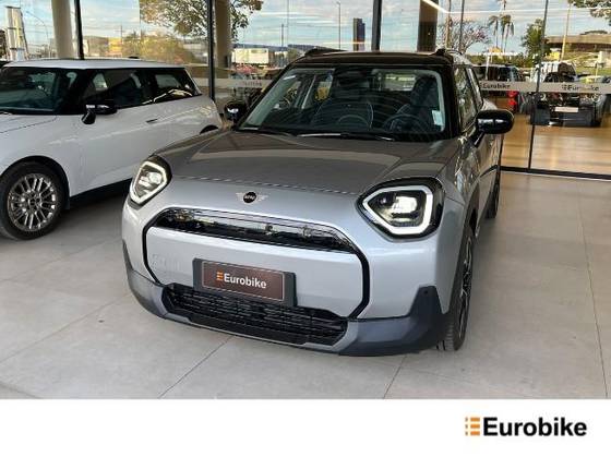 MINI ACEMAN 42,5 KW ELÉTRICO E em Brasília, DF