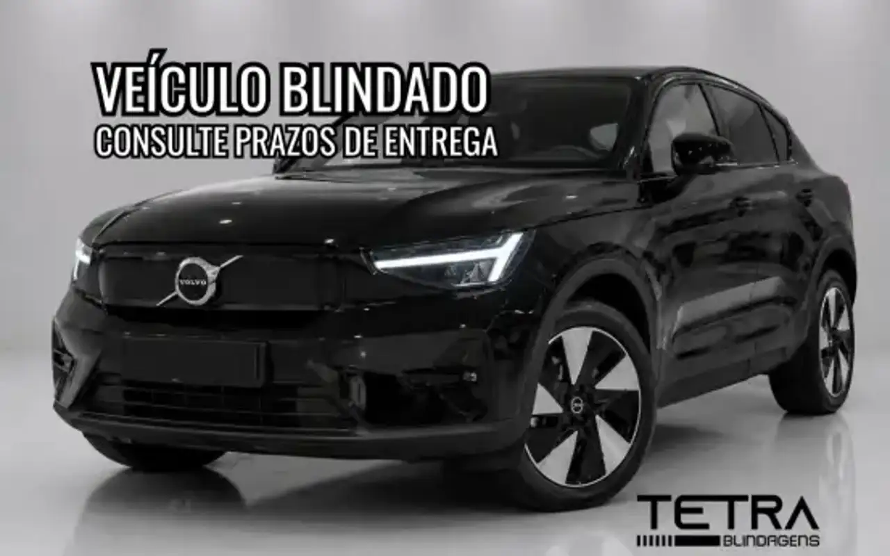 VOLVO EC40 P6 RECHARGE ELECTRIC PLUS — foto 1 de 11